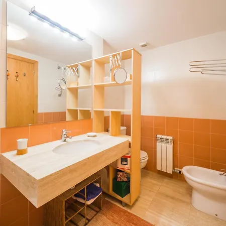 La Marina * Платжа-д'Ару