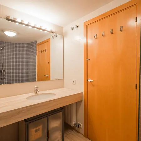 La Marina Платжа-д'Ару