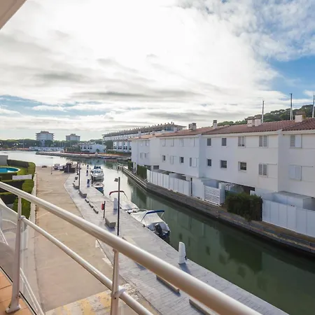 La Marina Platja d'Aro