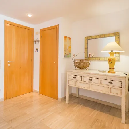Apartment La Marina Platja d'Aro