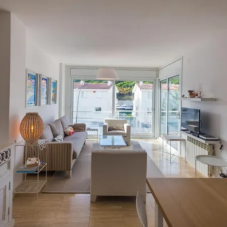 La Marina Apartment Platja d'Aro