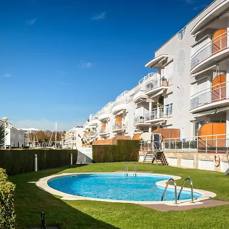 La Marina * Platja d'Aro