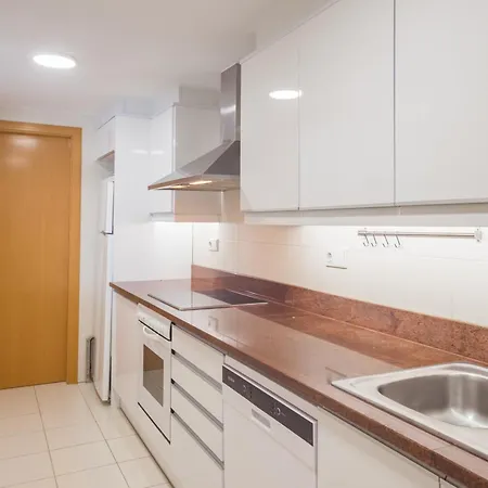 La Marina Apartment Platja d'Aro