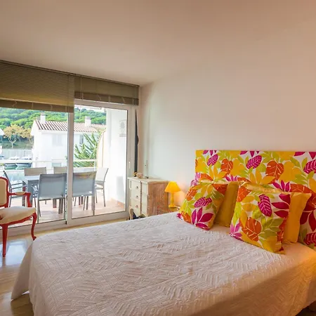 La Marina Apartment *