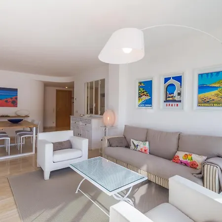 Apartment La Marina Platja d'Aro