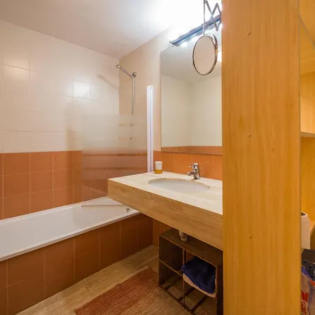 شقة La Marina بلاتجا ذارو