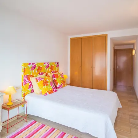 La Marina 普拉加德阿罗