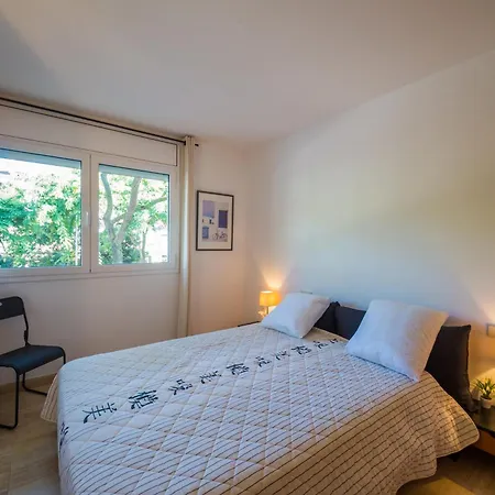 La Marina Apartment *