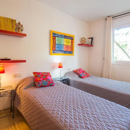 La Marina Apartment Platja d'Aro