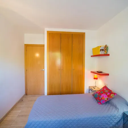 Apartment La Marina Platja d'Aro