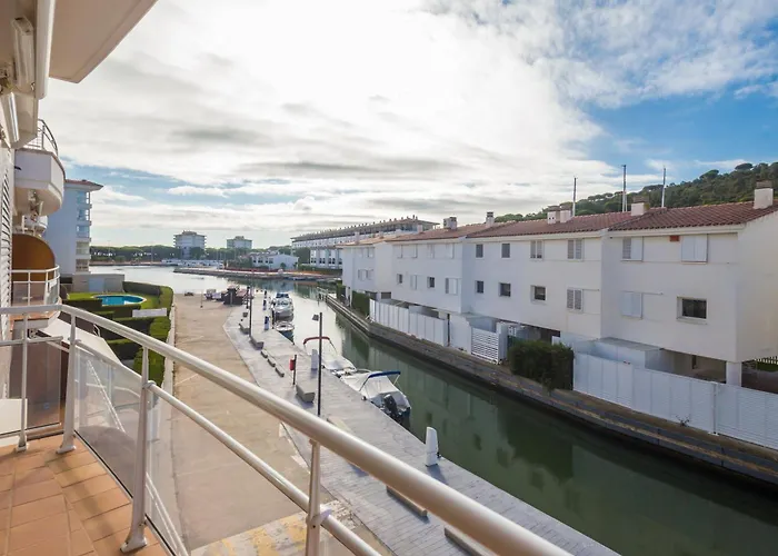 La Marina Platja d'Aro