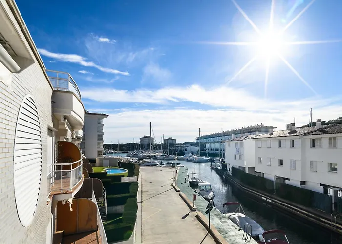 Daire La Marina Platja d'Aro