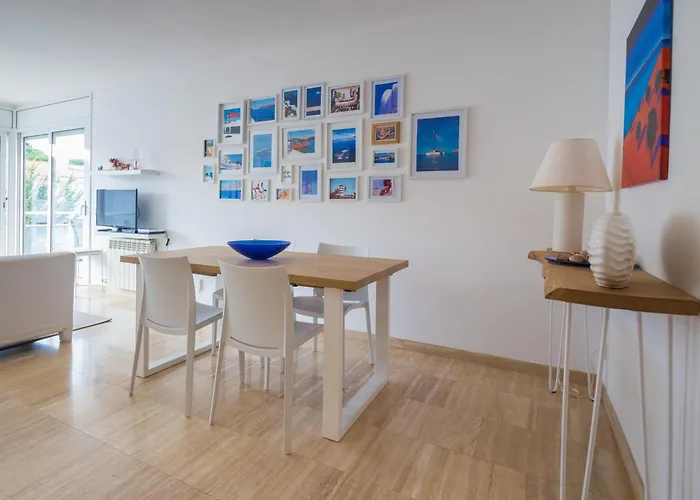 La Marina Lejlighed Platja d'Aro