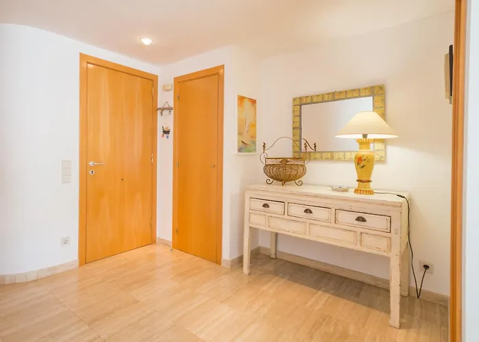 Lejlighed La Marina Platja d'Aro