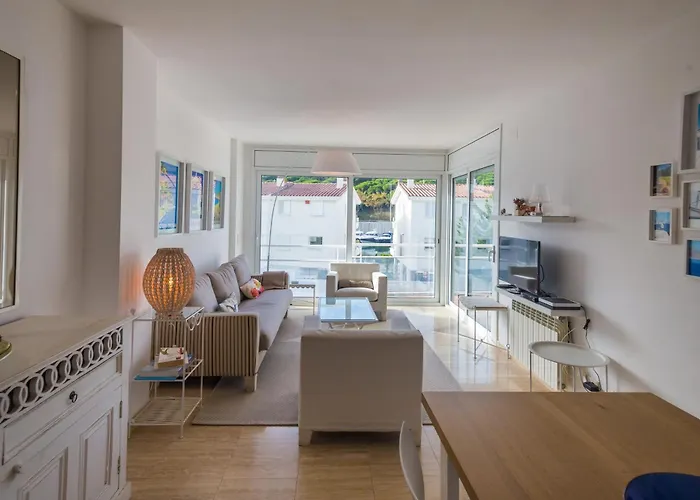 La Marina Lejlighed Platja d'Aro