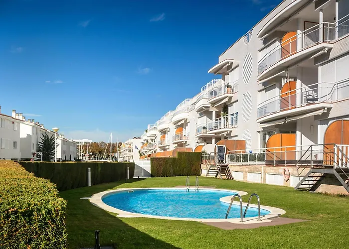 La Marina * Platja d'Aro