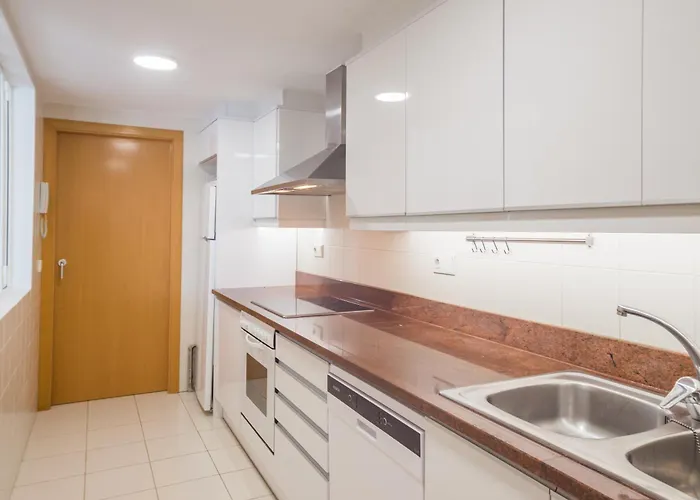 La Marina Daire Platja d'Aro