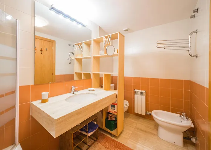 La Marina * Platja d'Aro