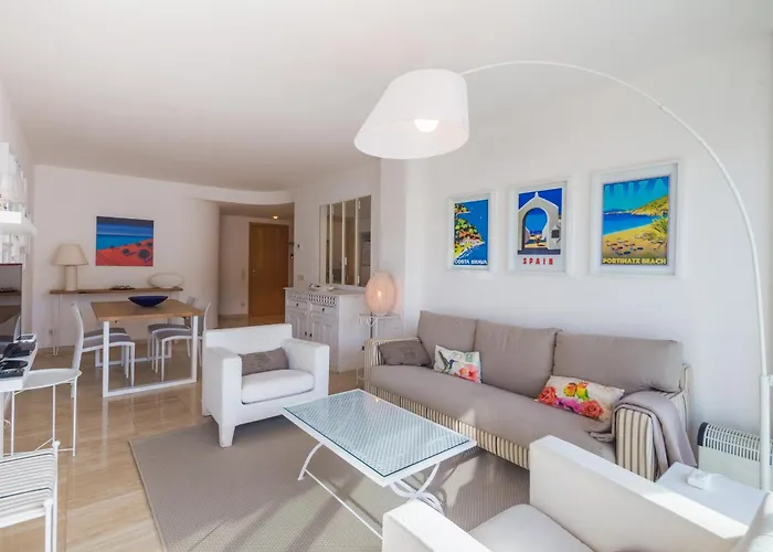 Lejlighed La Marina Platja d'Aro