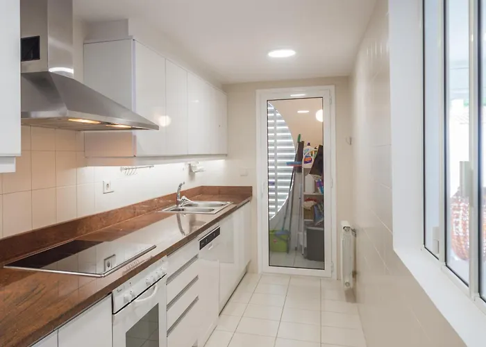 La Marina * Platja d'Aro