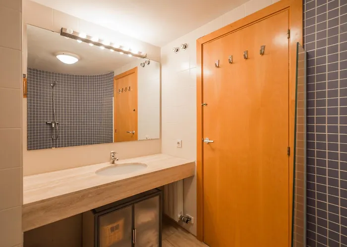 La Marina Platja d'Aro