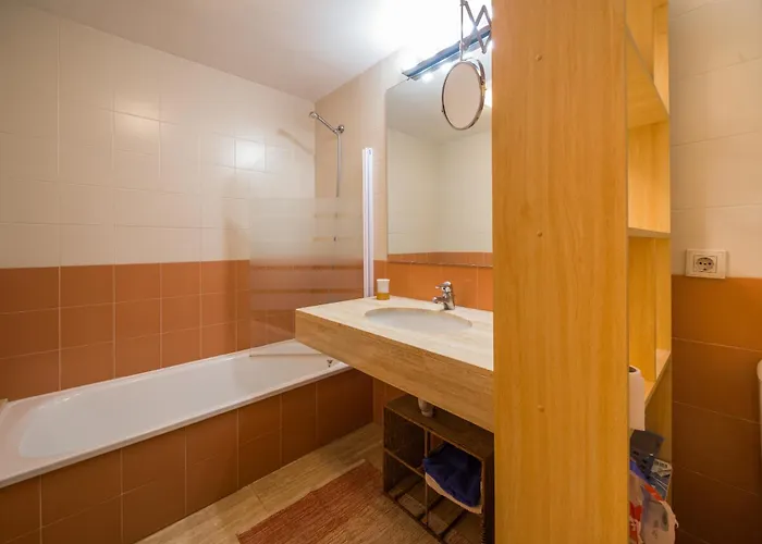 Lejlighed La Marina Platja d'Aro