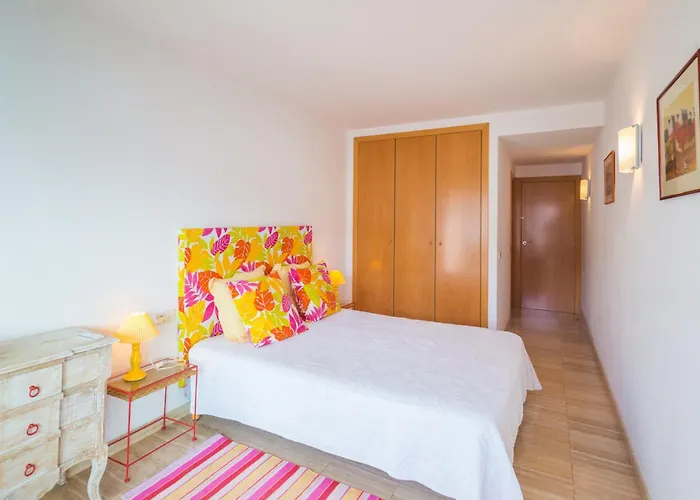 La Marina Platja d'Aro