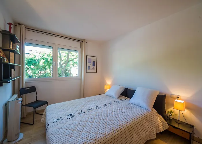 La Marina Lejlighed *