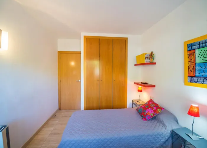 Lejlighed La Marina Platja d'Aro